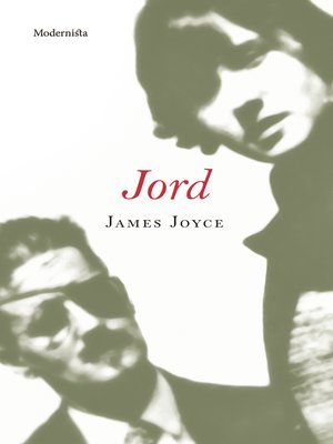 cover image of Jord